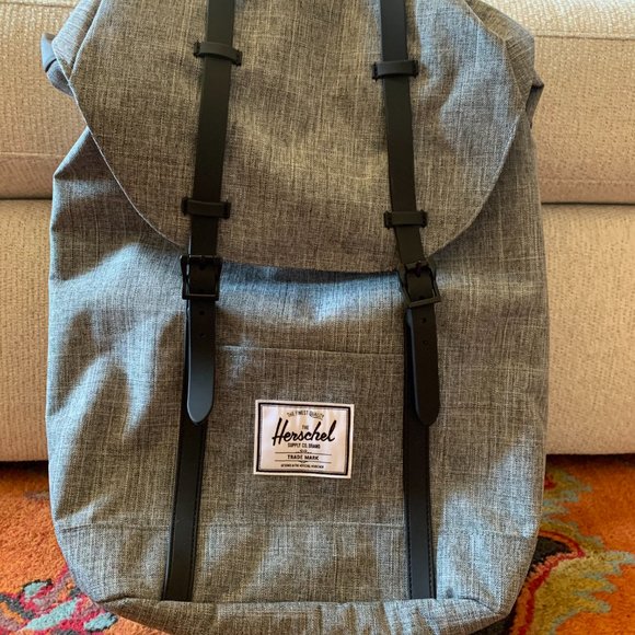 Herschel Supply Company Retreat Backpack main image 4